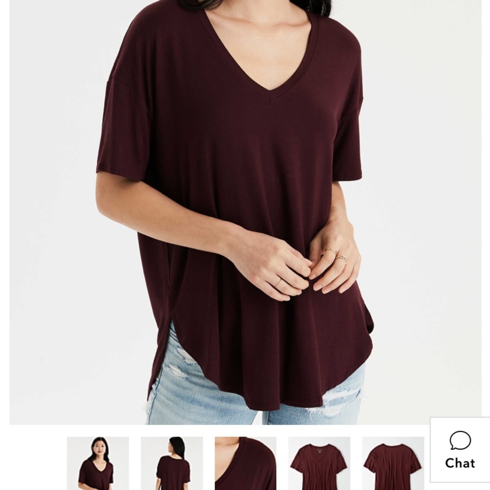 Aerie t shirt